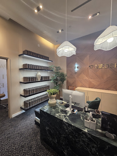 Medical Spa Los Angeles: 17MedSpa
