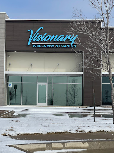 Visionary Wellness & Imaging