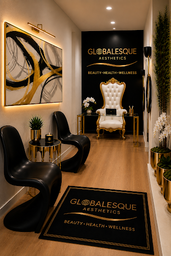 Globalesque Aesthetics