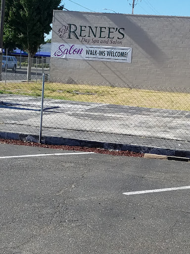 Renee’s Day Spa & Salon