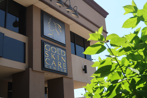 Gold Skin Care Center
