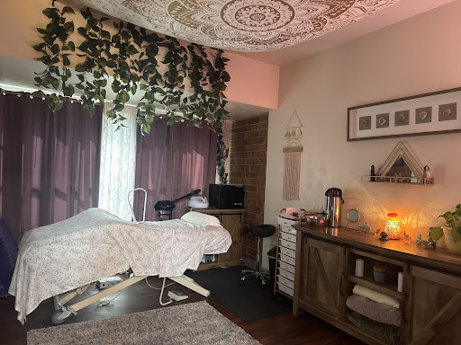 Lavendel Holistic Beauty