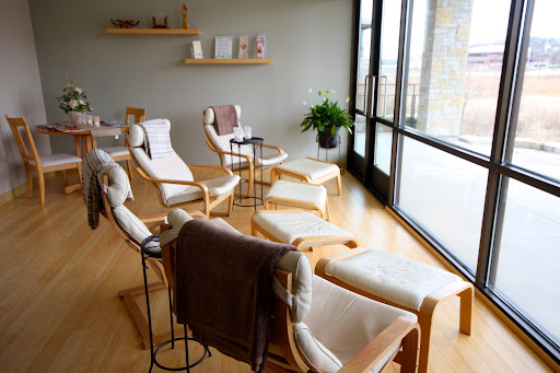 Kneaded Relief Day Spa & Wellness