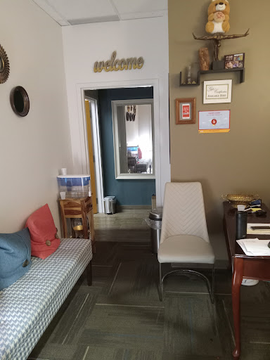 Serenity Massage