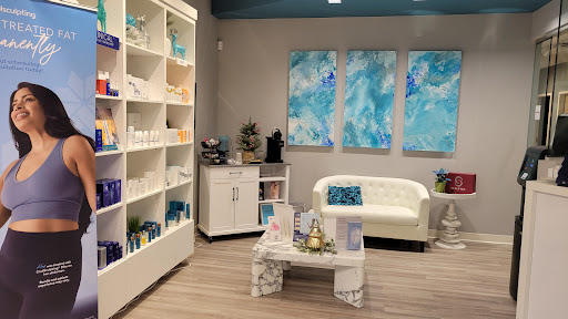 Spa MD