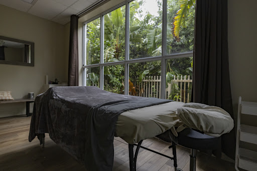 Ah…Massage & Skincare