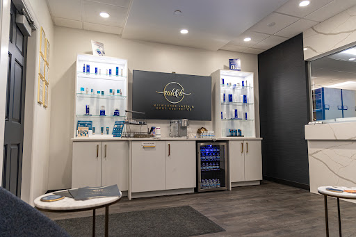 Milwaukee Laser & Body Aesthetics