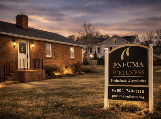 Pneuma Wellness