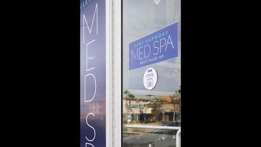 Pure Harmony Wellness + Aesthetics
