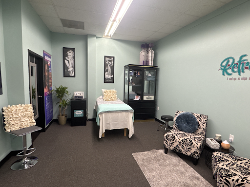 Refresh Medical Spa