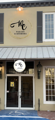WaxCentric Aesthetics LLC