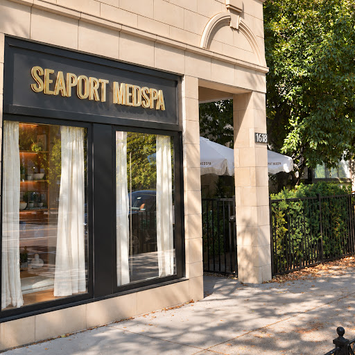 SEAPORT MEDSPA – Brookline