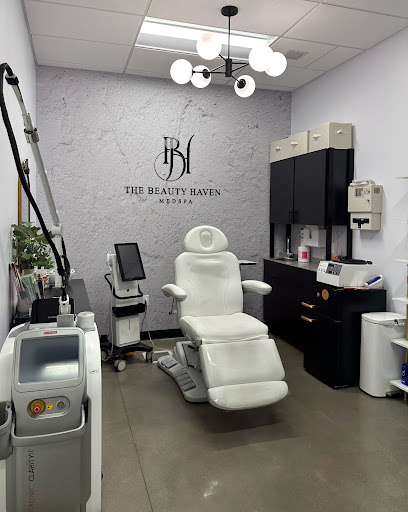 The Beauty Haven Medspa