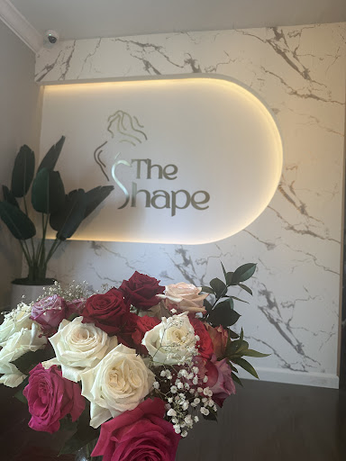 The Shape SPA